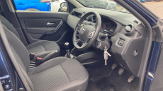 Dacia Duster 1.6 SCe Comfort 5dr Petrol Estate